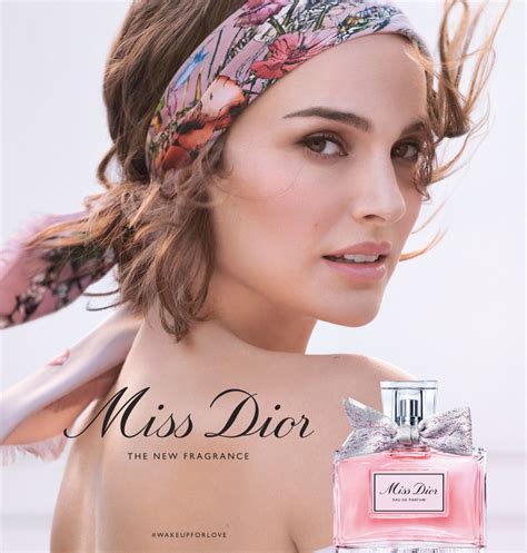 profumo nuovo dior|Miss Dior Eau de Parfum (2021) di Dior da donna .